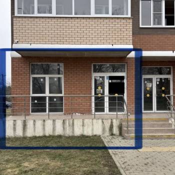 Продается Офис, 50 м²