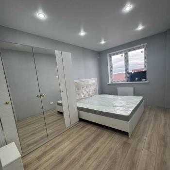 Сдается 1-комнатная квартира, 32 м²