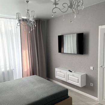 Сдается 1-комнатная квартира, 42 м²