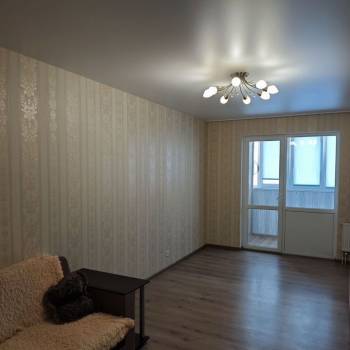 Продается 1-комнатная квартира, 41 м²