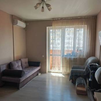 Сдается 1-комнатная квартира, 26 м²