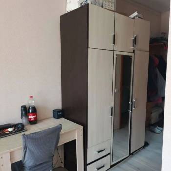 Сдается 1-комнатная квартира, 26 м²