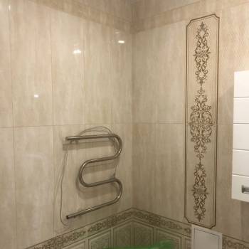 Продается 1-комнатная квартира, 38,5 м²