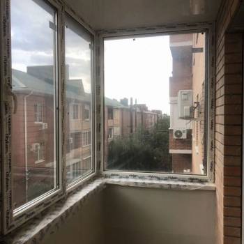 Продается 1-комнатная квартира, 38,5 м²