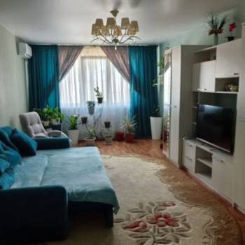Продается 2-х комнатная квартира, 70,6 м²