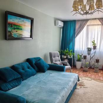 Продается 2-х комнатная квартира, 70,6 м²