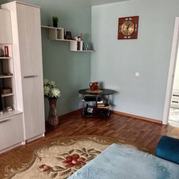 Продается 2-х комнатная квартира, 70,6 м²