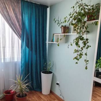 Продается 2-х комнатная квартира, 70,6 м²
