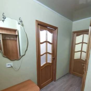 Сдается 1-комнатная квартира, 28 м²