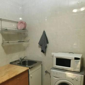 Сдается 1-комнатная квартира, 28 м²