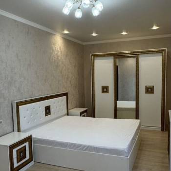Сдается 2-х комнатная квартира, 75 м²