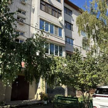 Сдается 1-комнатная квартира, 40 м²