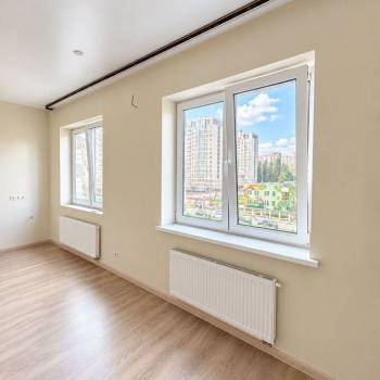 Продается 2-х комнатная квартира, 50,8 м²