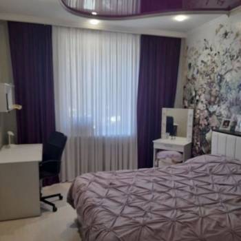 Продается 2-х комнатная квартира, 54,5 м²