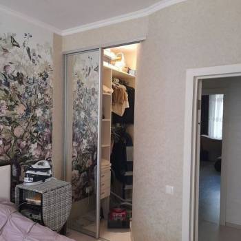 Продается 2-х комнатная квартира, 54,5 м²