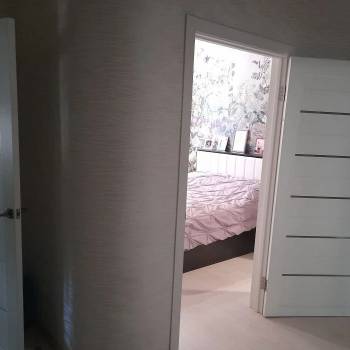 Продается 2-х комнатная квартира, 54,5 м²