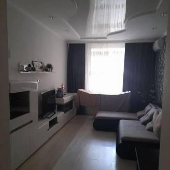 Продается 2-х комнатная квартира, 54,5 м²