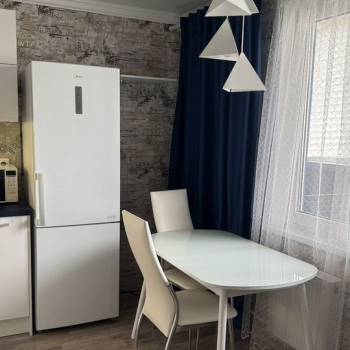 Продается 1-комнатная квартира, 30,1 м²