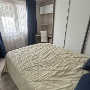 Продается 1-комнатная квартира, 30,1 м²