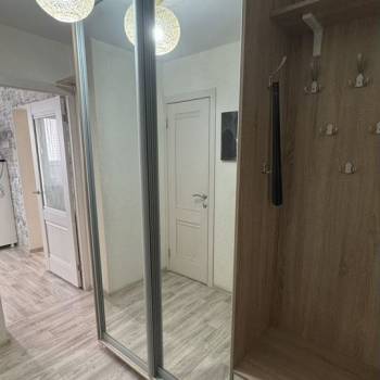 Продается 1-комнатная квартира, 30,1 м²