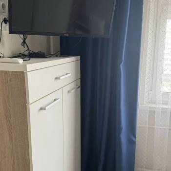 Продается 1-комнатная квартира, 30,1 м²