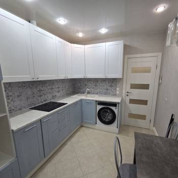 Продается 1-комнатная квартира, 38 м²