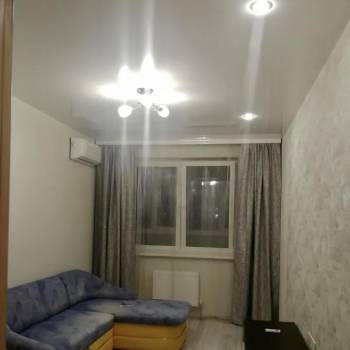 Сдается 1-комнатная квартира, 38 м²