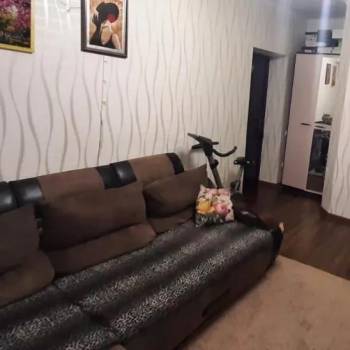 Сдается 2-х комнатная квартира, 36 м²