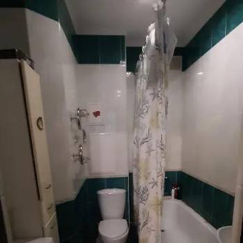 Сдается 2-х комнатная квартира, 36 м²