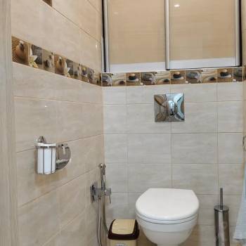 Сдается 2-х комнатная квартира, 59 м²