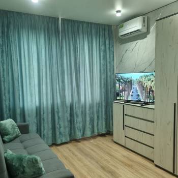 Сдается 1-комнатная квартира, 20 м²