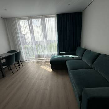 Сдается 1-комнатная квартира, 27,3 м²