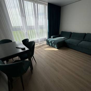 Сдается 1-комнатная квартира, 27,3 м²