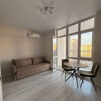 Сдается 1-комнатная квартира, 27 м²
