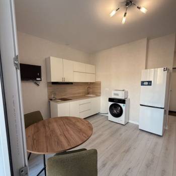 Сдается 1-комнатная квартира, 27 м²