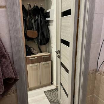 Сдается 1-комнатная квартира, 19 м²