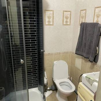 Сдается 1-комнатная квартира, 19 м²