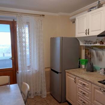 Сдается 2-х комнатная квартира, 48 м²