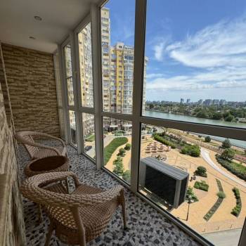 Сдается 1-комнатная квартира, 50 м²