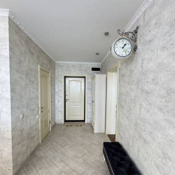 Сдается 1-комнатная квартира, 50 м²