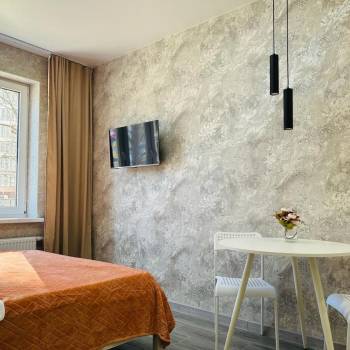 Сдается 1-комнатная квартира, 22 м²