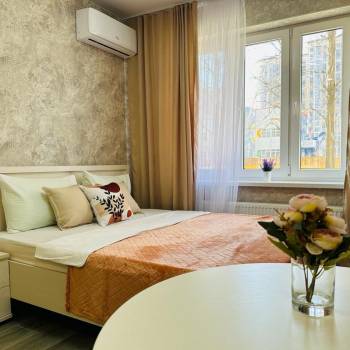 Сдается 1-комнатная квартира, 22 м²