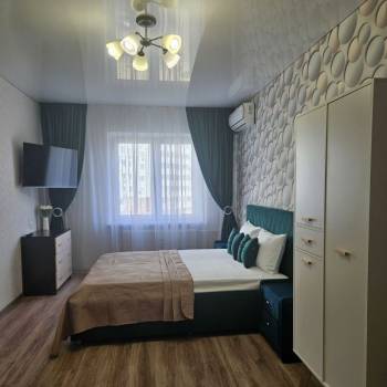 Продается 1-комнатная квартира, 35,8 м²