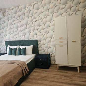 Продается 1-комнатная квартира, 35,8 м²