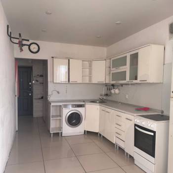 Продается 1-комнатная квартира, 39,3 м²