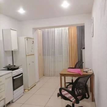 Продается 1-комнатная квартира, 39,3 м²