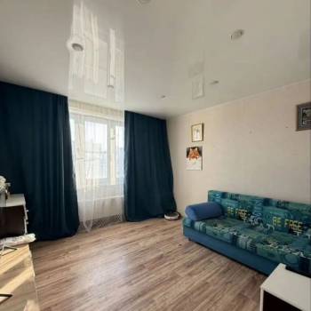 Продается 2-х комнатная квартира, 57 м²