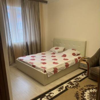 Продается 1-комнатная квартира, 36 м²