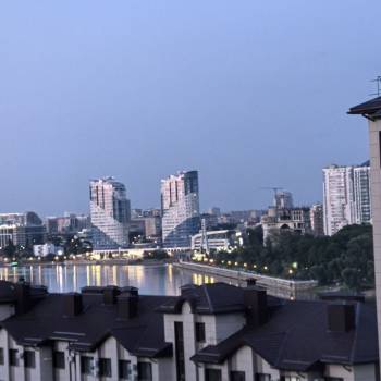 Продается 1-комнатная квартира, 30,4 м²