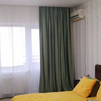 Продается 2-х комнатная квартира, 62 м²